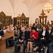 В Ростовском кремле завершился межрегиональный семинар «Правовое регулирование и практики инициативного бюджетирования»