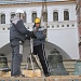 В музее «Ростовский кремль» успешно завершены работы по снятию колоколов