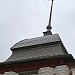 Ил. 4. Флюгер над входом в историческую экспозицию Вологодского музея-заповедника