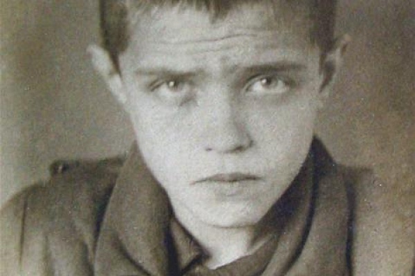Ленинградская блокада: эвакуированные дети в Ростовском районе